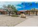 Community arts and crafts building with ample space for creative activities and social gatherings at 13821 N Thunderbird Blvd, Sun City, AZ 85351
