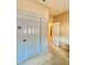 Cozy bedroom showcasing a closet and neutral walls, providing a comfortable and versatile living space at 1516 E Azalea Dr, Gilbert, AZ 85298