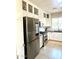 Well-equipped kitchen featuring stainless steel appliances, ample cabinet space, and modern fixtures for efficient cooking at 1516 E Azalea Dr, Gilbert, AZ 85298