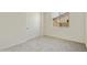 Clean bedroom featuring carpet and a window at 15656 W Mercer Ln, Surprise, AZ 85379