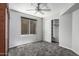 Bright bedroom with large closet and neutral color scheme at 1754 W San Tan St, Chandler, AZ 85224