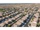 Neighborhood aerial showcasing residential homes and planned community layout in a desert setting at 4626 N 111Th Ln, Phoenix, AZ 85037