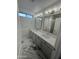Bathroom boasts double sinks, luxurious vanity, and ample counter space at 6337 W Deer Valley Rd, Glendale, AZ 85308