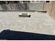Large backyard with pavers, and a built-in fire pit perfect for outdoor entertaining at 720 W Lydia Ln, Phoenix, AZ 85041