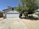 Charming single-Gathering home features a two-car garage and mature landscaping in a well-maintained neighborhood at 720 W Lydia Ln, Phoenix, AZ 85041