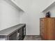 Walk-in closet with custom shelving and plenty of storage space at 3047 W Sandra Ter, Phoenix, AZ 85053