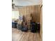 Bedroom with boxes and personal items at 3330 E Main St # 256, Mesa, AZ 85213