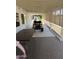 Extended carport with ample space for parking and outdoor entertaining at 3330 E Main St # 256, Mesa, AZ 85213