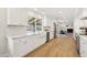 Bright kitchen with stainless steel appliances and an outdoor view at 4521 W Buffalo St, Chandler, AZ 85226