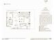Detailed floorplan showcasing the ADELE model, with dual masters and an extended patio at 5250 E Deer Valley Dr # 440, Phoenix, AZ 85054