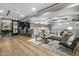 Second floor lounge with comfortable seating at 5250 E Deer Valley Dr # 440, Phoenix, AZ 85054