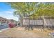 Brickway Manor community sign, nestled in a landscaped entry at 900 W Broadway Ave # 45, Apache Junction, AZ 85120