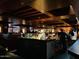 Stylish restaurant interior with sushi counter, offering a sophisticated dining experience at 3653 E Highland Ave, Phoenix, AZ 85018