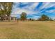 Recreational volleyball court in green space promotes active living in the community at 1217 N Miller Rd # 32, Scottsdale, AZ 85257