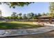 A well-maintained park offers a covered picnic area and expansive green space at 14556 W Shaw Butte Dr, Surprise, AZ 85379