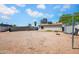 Spacious backyard offers endless possibilities for creating your dream outdoor living space at 1815 E Illini St, Phoenix, AZ 85040