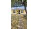A single-story home with a brick walkway leading to the entrance at 227 N Morris --, Mesa, AZ 85201