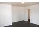 Bright living room featuring wood floors and neutral paint at 227 N Morris --, Mesa, AZ 85201