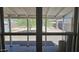 Patio view overlooking the expansive backyard with a mature tree at 227 N Morris --, Mesa, AZ 85201