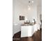 Chic bar area with a granite countertop, perfect for entertaining guests at 30600 N Pima Rd # 81, Scottsdale, AZ 85266