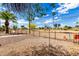 This community park offers residents scenic desert landscaping and a place to relax and enjoy the outdoors at 7302 E Baseline Rd, Mesa, AZ 85209