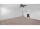 Expansive bedroom offering carpeted flooring and an ensuite bathroom at 1308 E Rosemonte Dr, Phoenix, AZ 85024
