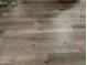 Close-up showcasing the beautiful wood-look laminate flooring throughout the home at 14878 W Verde Ln, Goodyear, AZ 85395