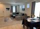 Comfortable open living space with neutral tones and modern decor at 1718 S 82Nd Way, Mesa, AZ 85209
