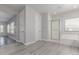Open Primary bathroom with a shower, soaking tub, and bright windows at 18868 E Canary Way, Queen Creek, AZ 85142