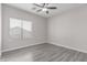 Bedroom with natural light at 18868 E Canary Way, Queen Creek, AZ 85142