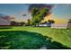 Large backyard offers plenty of room for recreation and relaxation at 20042 W Dunlap Rd, Buckeye, AZ 85326