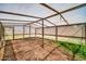 This greenhouse features ample space, natural light, and potential for growing plants at 20042 W Dunlap Rd, Buckeye, AZ 85326
