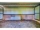 Open shed, ideal for covered storage, DIY projects, or repurposing as a workshop or creative space at 20042 W Dunlap Rd, Buckeye, AZ 85326