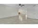 Bright living room with tile flooring and ample space for furniture arrangement at 2424 E Fairfield St, Mesa, AZ 85213