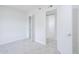 This bright bedroom has neutral carpet and white trim at 3222 W Royal Palm Rd, Phoenix, AZ 85051