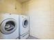 Laundry room featuring a washer and dryer at 3222 W Royal Palm Rd, Phoenix, AZ 85051