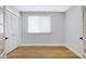 Bedroom with ample natural light and closet space at 5371 S Country Club Way, Tempe, AZ 85283