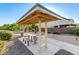 A community ramada is a place to gather with friends and Gathering at 5443 W Hobby Horse Dr, Phoenix, AZ 85083