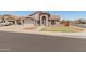 Beautiful single-Gathering home with a two-car garage, low maintenance desert landscaping, and a classic design at 6936 W Monterey Way, Phoenix, AZ 85033