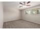 Bedroom with carpet and a window allowing lots of natural light at 7126 N 29Th Dr, Phoenix, AZ 85051