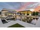 Spectacular pool featuring a spa, poolside lounging, and a cabana, perfect for entertaining and enjoying outdoor living at 8520 E Cactus Wren Rd, Scottsdale, AZ 85250