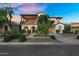 Stunning two-story home boasting a private balcony and mature landscaping at 13131 N 153Rd Ave, Surprise, AZ 85379