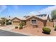 Charming single-story home with a well-maintained front yard and neutral colored exterior paint at 15774 W Indianola Dr # Six, Goodyear, AZ 85395