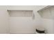 Spacious walk-in closet with ample storage space at 17755 W Onyx Ave, Waddell, AZ 85355