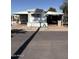 Modest manufactured home with covered parking at 2650 W Union Hills Dr # 331, Phoenix, AZ 85027