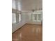 Bright living room featuring hardwood floors at 2650 W Union Hills Dr # 331, Phoenix, AZ 85027