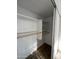 Spacious closet featuring built-in shelving at 333 W Bethany Home Rd, Phoenix, AZ 85013