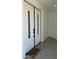 Inviting front entrance with double doors and a 'Hello' doormat at 333 W Bethany Home Rd, Phoenix, AZ 85013