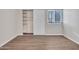 Bedroom with closet and window providing natural light at 5757 W Eugie Ave # 1076, Glendale, AZ 85304