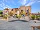 Community area with BBQ grills for outdoor cooking at 5757 W Eugie Ave # 1076, Glendale, AZ 85304